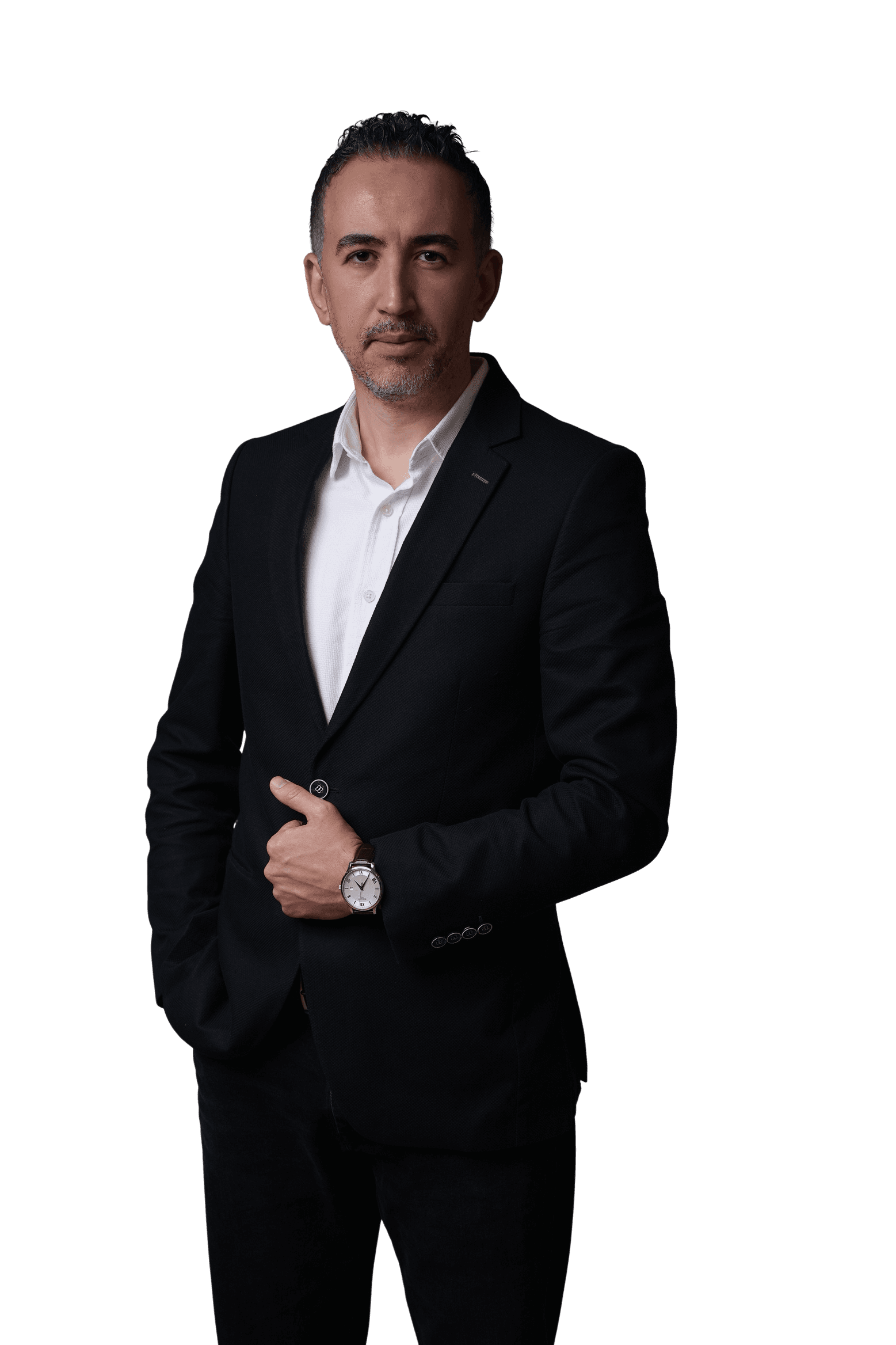 Caner Doğru
